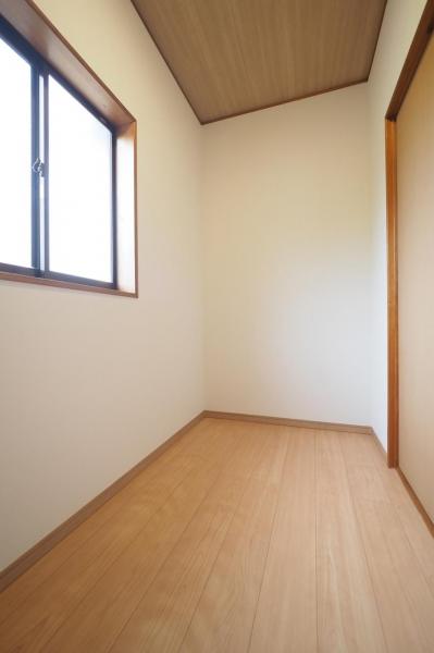 日高市新堀　中古一戸建て 収納