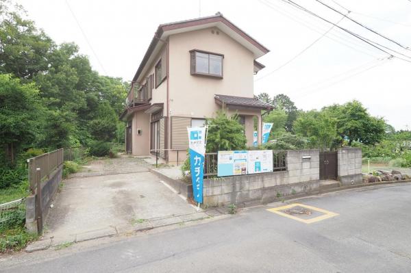 中古一戸建て 日高市大字新堀 JR川越線高麗川駅 1,649万円