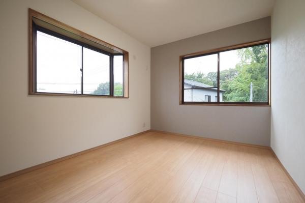 日高市新堀　中古一戸建て 洋室