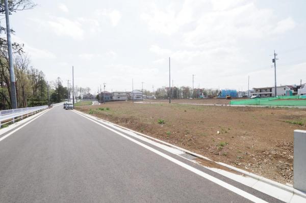 土地 所沢市大字北秋津 西武池袋線所沢駅 4,320万円