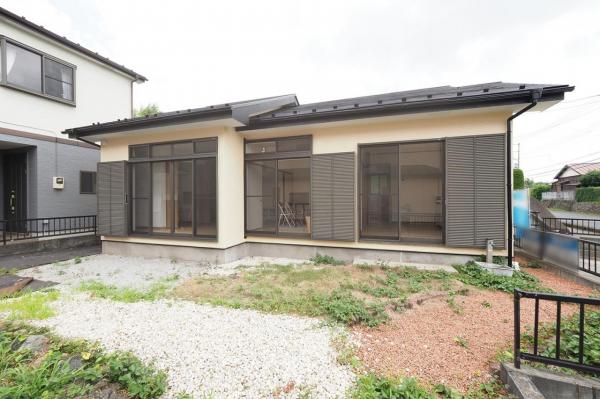 中古一戸建て 飯能市大字平松 JR八高線（八王子〜高麗川）東飯能駅 1,749万円