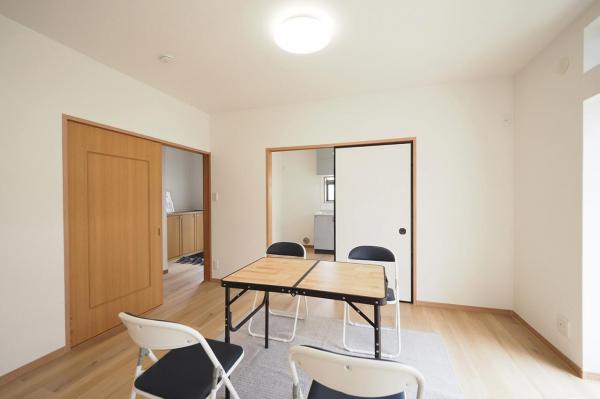 飯能市平松　中古戸建 洋室