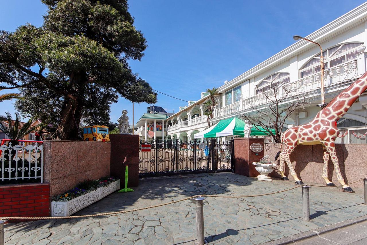 丸山幼稚園