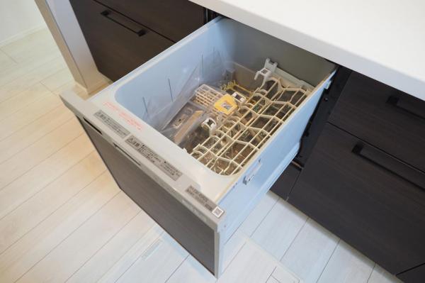 川越市小仙波2丁目　新築一戸建て その他設備(専用部)