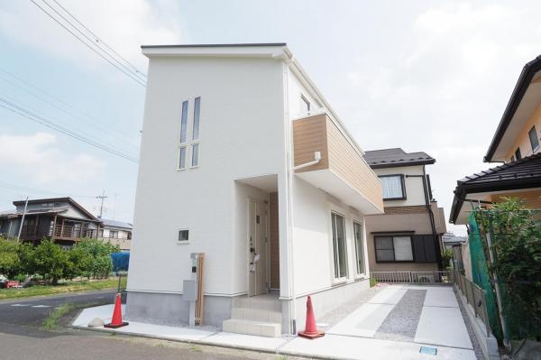 新築一戸建て 飯能市征矢町 西武池袋線飯能駅 2,790万円