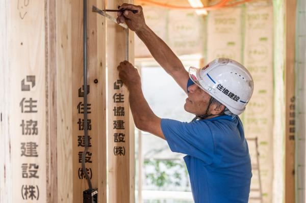 【敷地40坪超】グランシア所沢小手指南 ～7家族の新街区～ その他