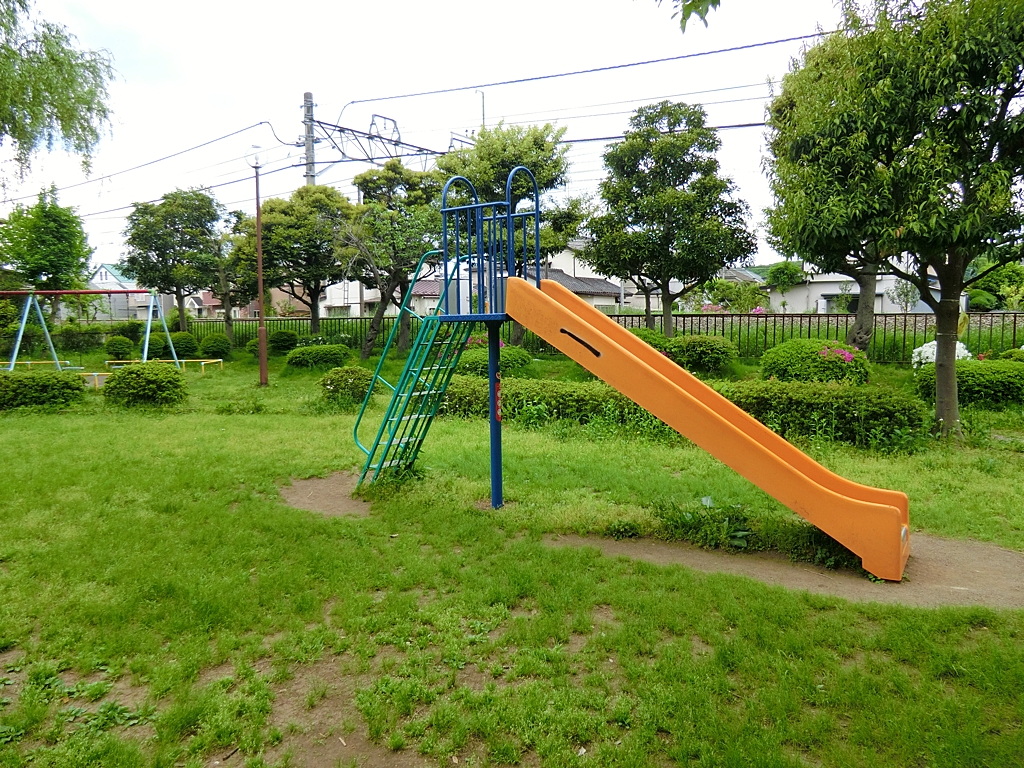 熊野公園