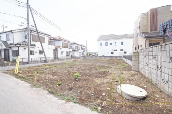 土地 飯能市大字岩沢 西武池袋線元加治駅 1,580万円