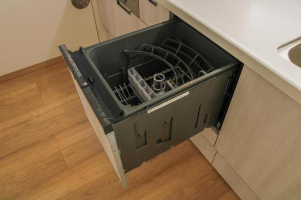 【見学予約受付中♪／全室2面採光】小平市上水新町3丁目　新築一戸建て その他設備(専用部)