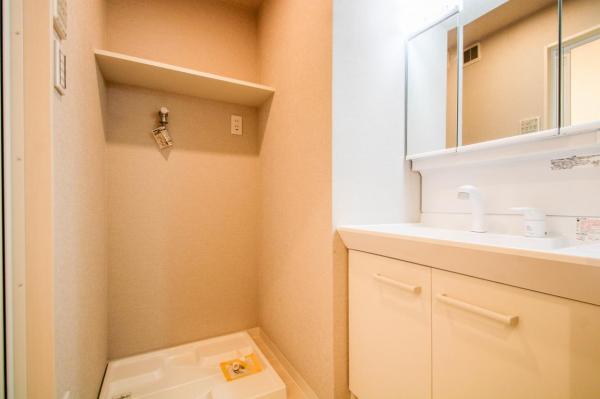 セザール上井草　1階 ランドリースペース