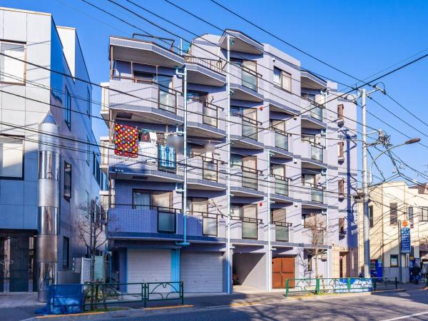 セザール上井草　1階 外観写真