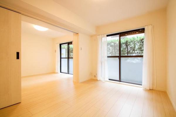 中古マンション 練馬区下石神井5丁目 西武新宿線上井草駅 3,190万円