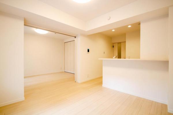 セザール上井草　1階 ダイニングキッチン