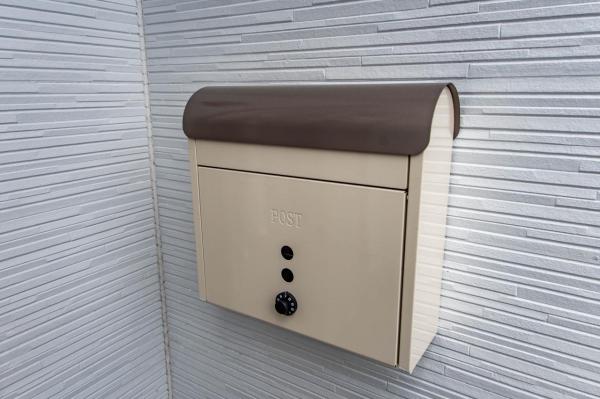 狭山市大字南入曽　新築分譲戸建 その他設備(専用部)