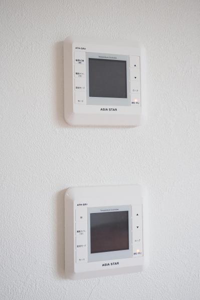 新座市野火止1丁目　新築一戸建て その他