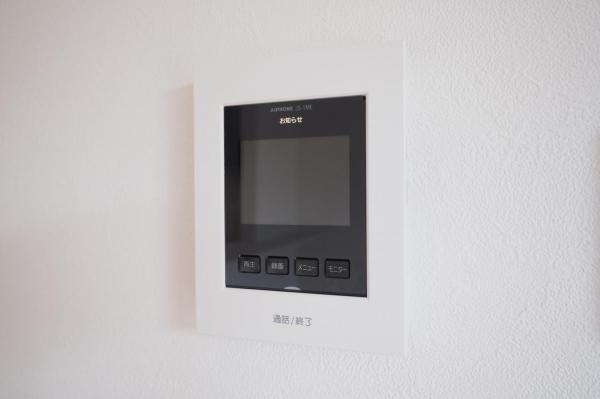 新座市野火止1丁目　新築一戸建て その他内観