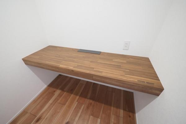 新座市野火止1丁目　新築一戸建て その他内観