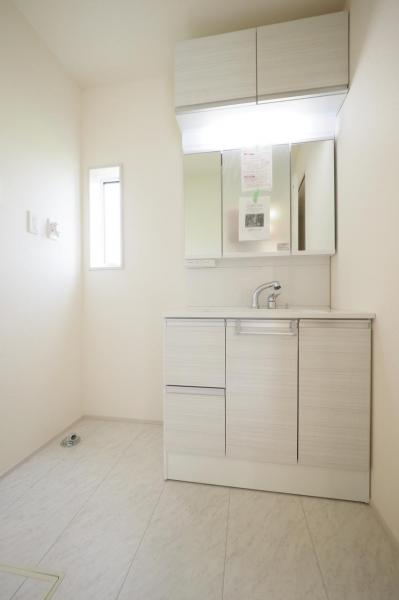 志木市上宗岡1丁目　新築一戸建て 