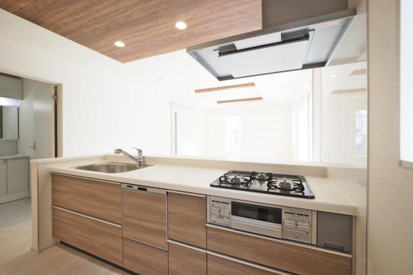 志木市上宗岡1丁目　新築一戸建て 