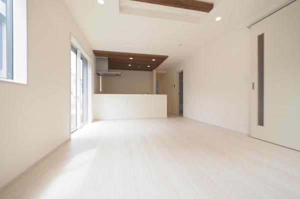 志木市上宗岡1丁目　新築一戸建て 