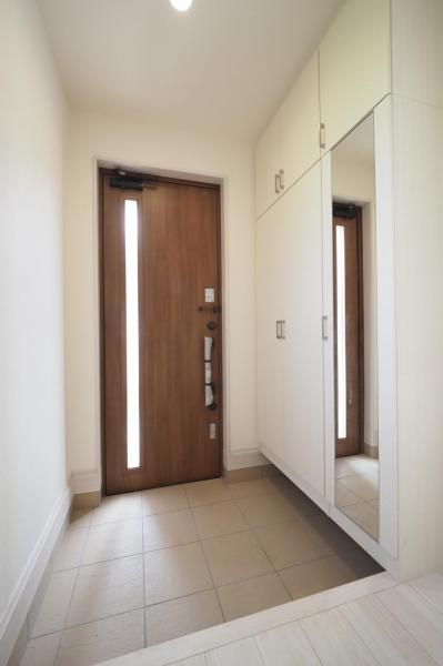 志木市上宗岡1丁目　新築一戸建て 