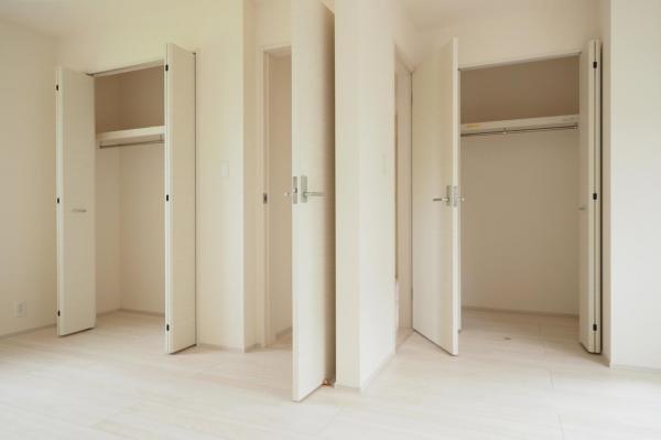 志木市上宗岡1丁目　新築一戸建て 