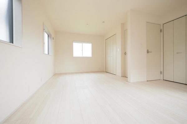 志木市上宗岡1丁目　新築一戸建て 