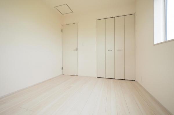 志木市上宗岡1丁目　新築一戸建て 