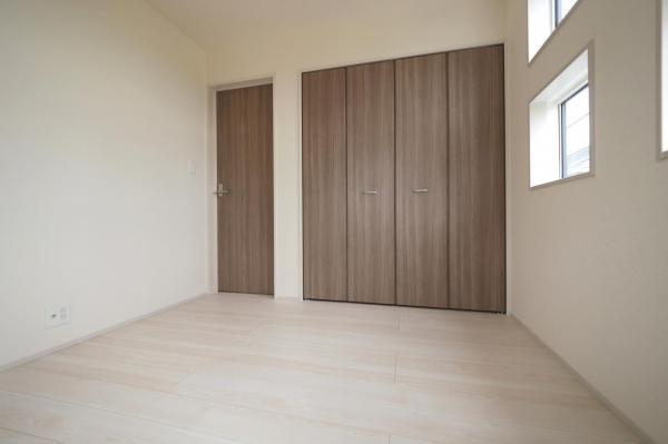 志木市上宗岡1丁目　新築一戸建て 