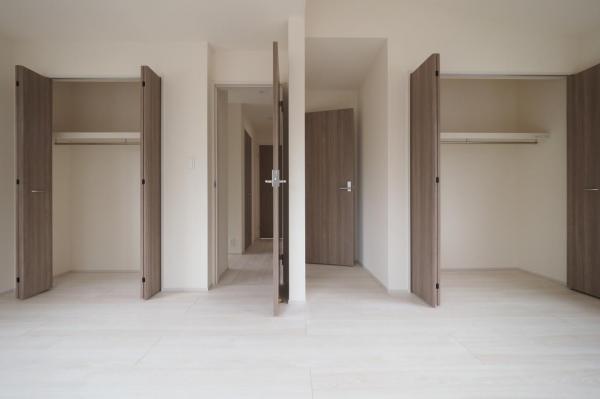 志木市上宗岡1丁目　新築一戸建て 