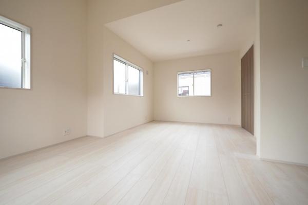 志木市上宗岡1丁目　新築一戸建て 