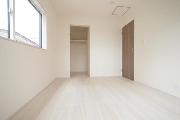 志木市上宗岡1丁目　新築一戸建て 