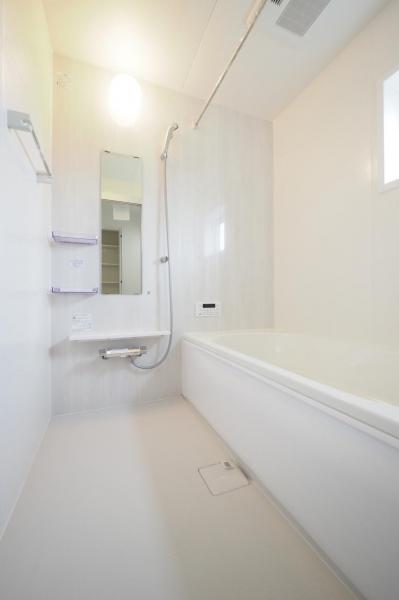 志木市上宗岡1丁目　新築一戸建て 