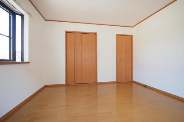 所沢市向陽町　中古一戸建て 洋室