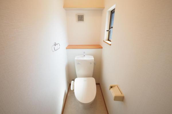 所沢市向陽町　中古一戸建て 