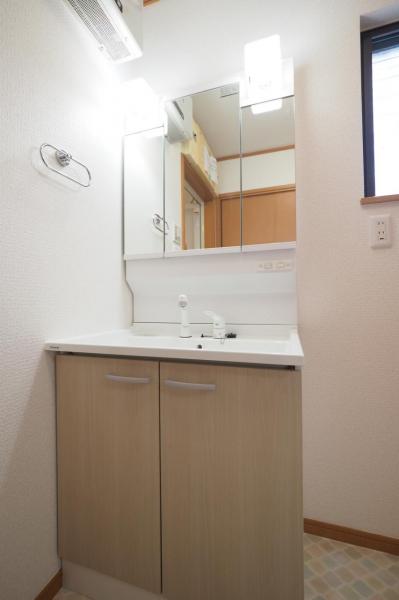 所沢市向陽町　中古一戸建て その他設備(専用部)