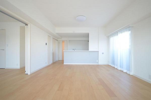 中古マンション 和光市本町 東武東上線和光市駅 6,690万円