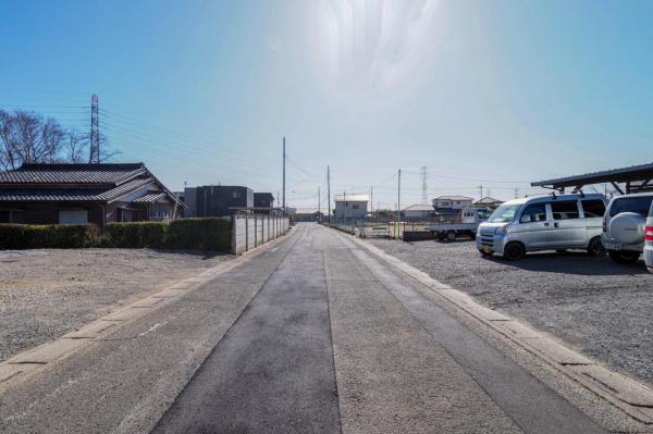 土地 坂戸市大字小沼 東武東上線若葉駅 1,500万円