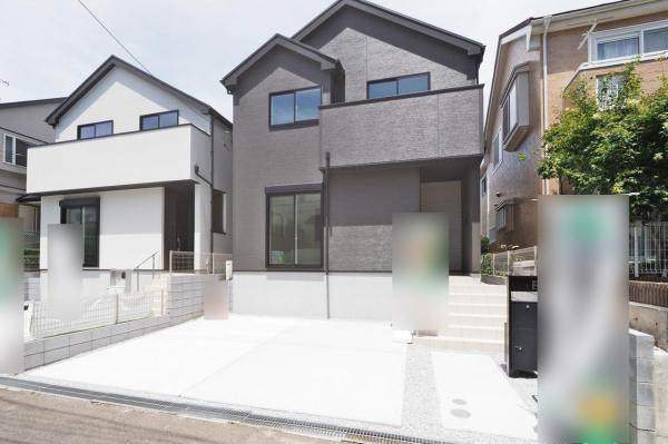 新築一戸建て 狭山市大字水野 西武新宿線入曽駅 2,580万円