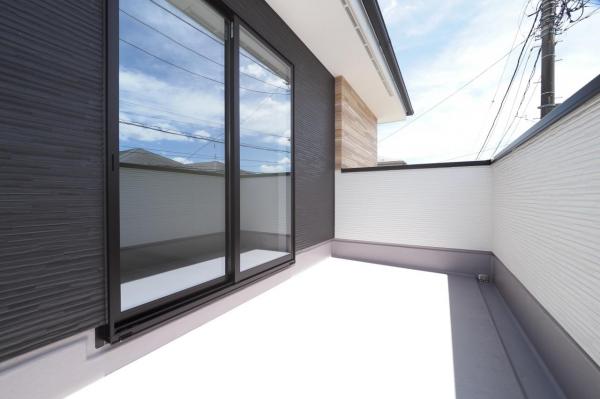 【おかげさまで最終分譲！】狭山市狭山台４丁目　新築一戸建て 