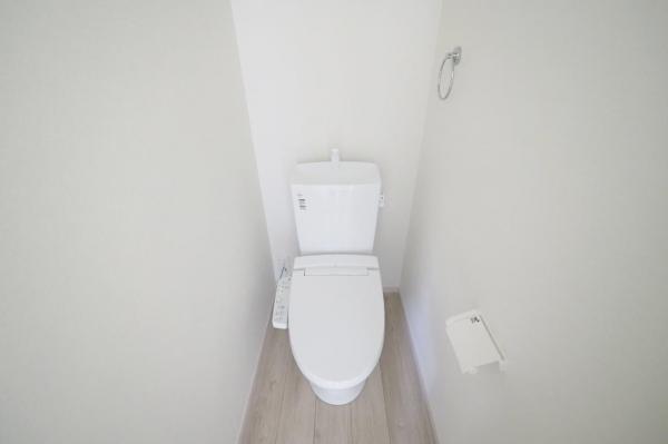 【おかげさまで最終分譲！】狭山市狭山台４丁目　新築一戸建て 