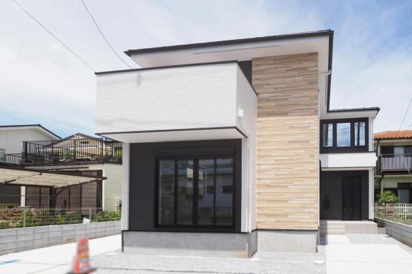 新築一戸建て 狭山市狭山台４丁目 西武新宿線狭山市駅 3,399万円