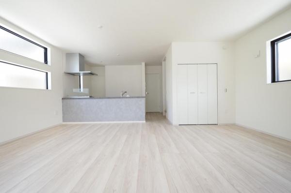 【おかげさまで最終分譲！】狭山市狭山台４丁目　新築一戸建て 