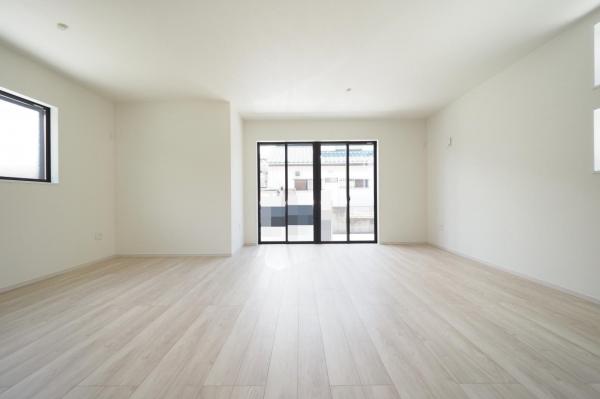 【おかげさまで最終分譲！】狭山市狭山台４丁目　新築一戸建て 