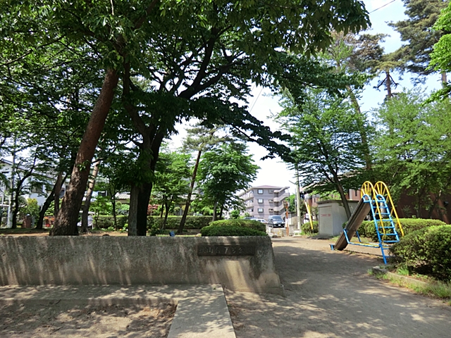 狭山台7号公園