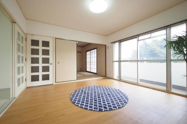 中古マンション 入間市大字仏子 西武池袋線仏子駅 1,090万円