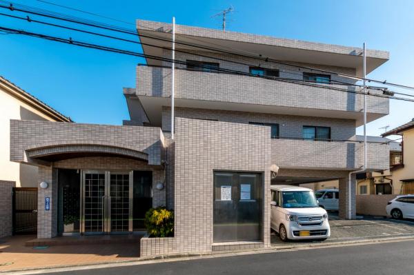 【仲介手数料不要／フルリフォーム完了】センチュリー武蔵藤沢 外観写真