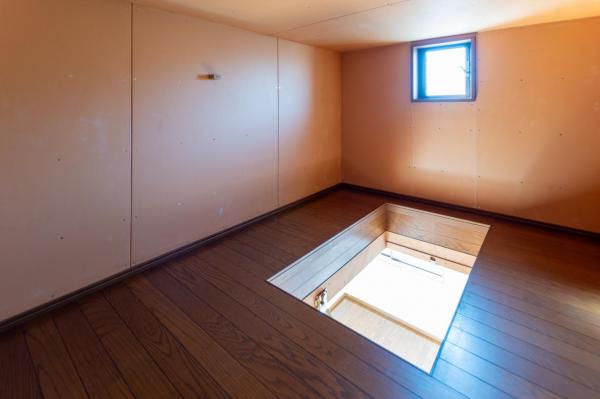 【駅徒歩15分／売主物件】入間市高倉4丁目　中古 その他内観