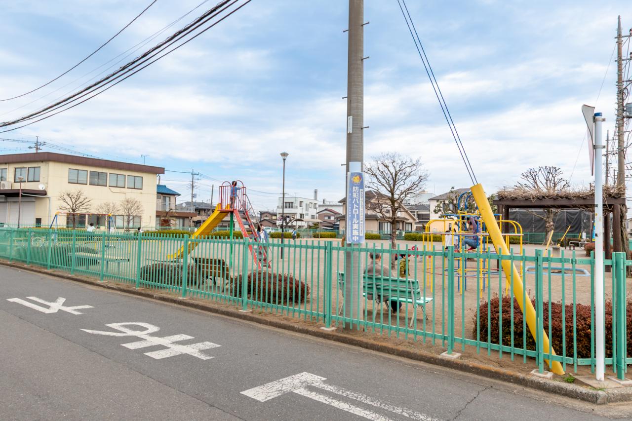 下広谷南公園