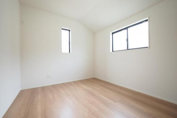 所沢市上新井2丁目　新築一戸建て 子供部屋